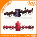 API 6A oilfield casing head spool for hot sale